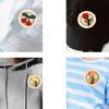 Personality Garment Decoration Party Wear Accessory Stylish Wedding Appliques Customization Sewing Supply