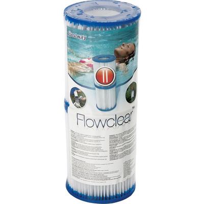 Filter Cartridge for Bestway Type II Swimming Pool Pump