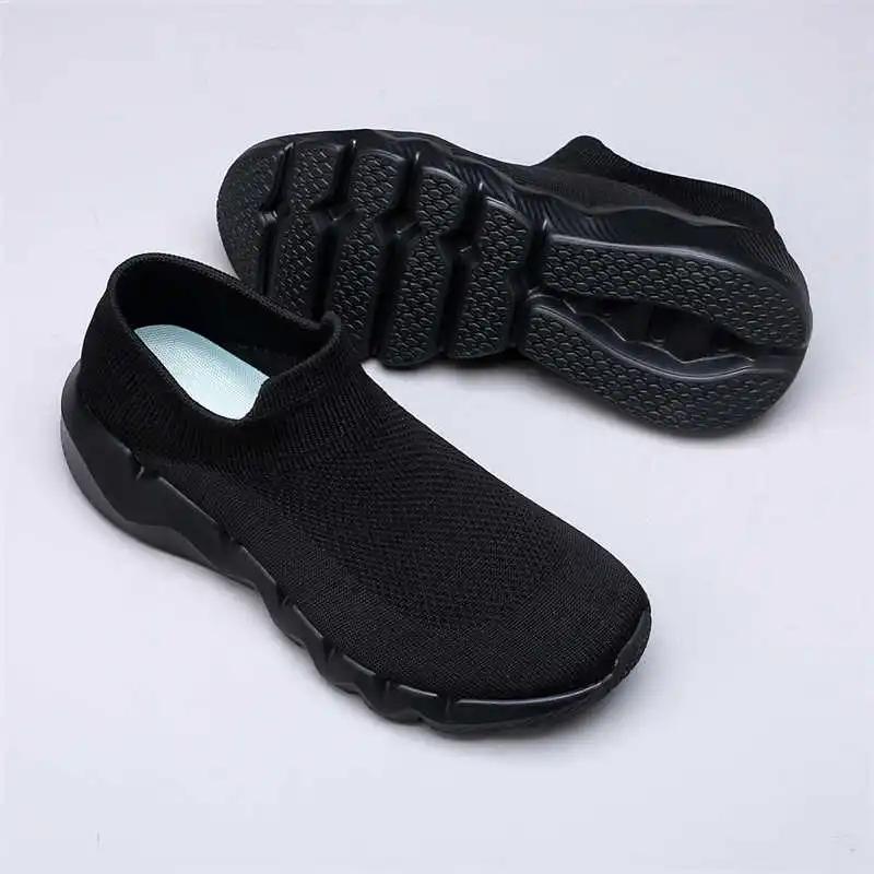Platform Thick Heeled Summer Moccasins For Women White High Boot Shoes Boots Women Sneakers Sport Teniis Basquet Items
