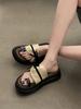 Damenschuhe – Sandalen