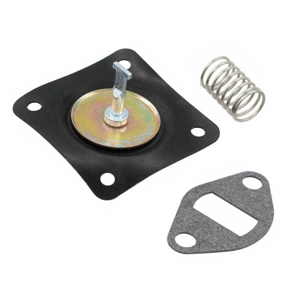 Fuel Pump Rebuild Kit with Spring for Fuel Pump Model 230675 Compatible with Related Fuel Pump Models Replacement Component