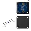 1Pcs 12V 140A Voltage Sensitive Split Charge Relay Dual Battery Smart Isolator Vsr Car Accessories Relay For Camper