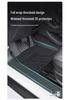 2026 BYD Seal 07 EV Full Coverage TPE Floor Mats - Flash Charge Version