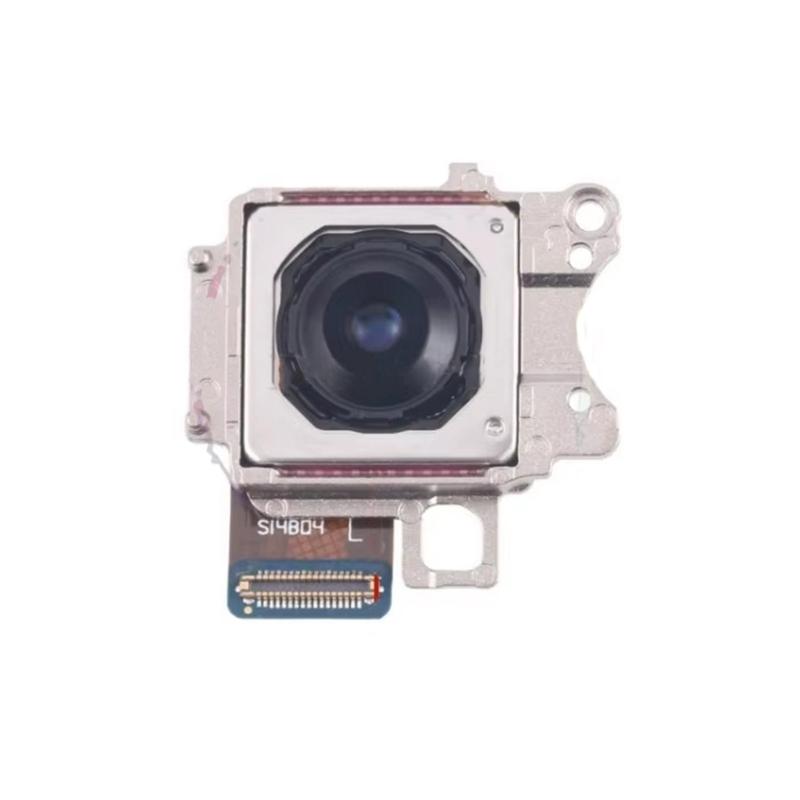 Rear Main Back Camera Module For S25+ Cellpone Camera Lens Fix Assemble Full Repair Tool