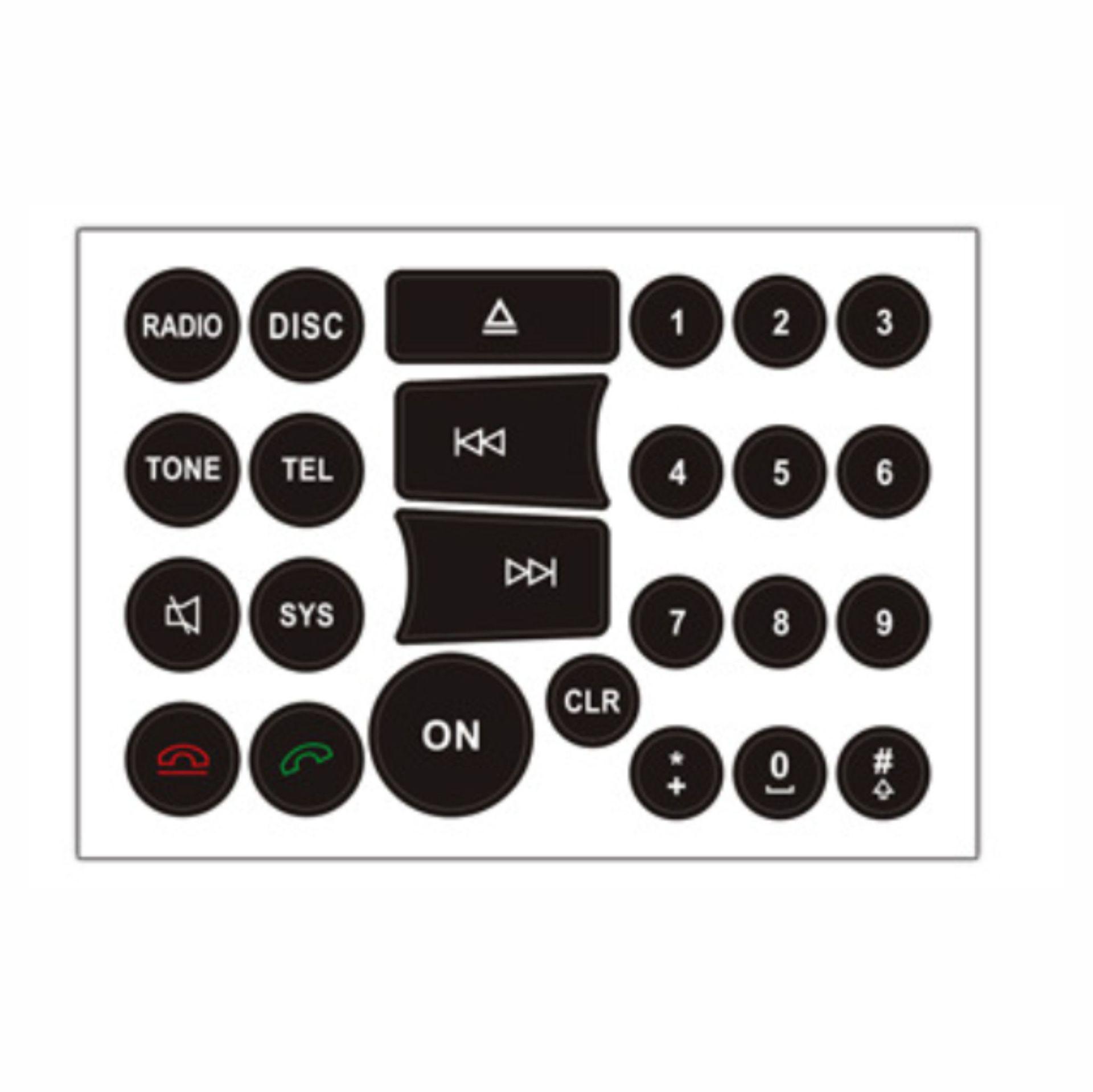 

Наклейки для ремонта кнопок салона автомобиля – ключ, кондиционер, центральный пульт управления, CD-плеер, радио, аудиосистема