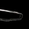 Mitsubishi Lancer Headlight Cover Lens (2010-2016) - Transparent Shell Mask