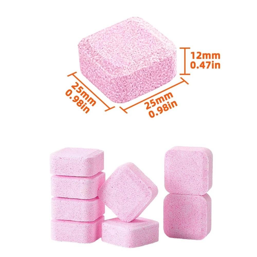 Powerful Descaling Automatic Toilet Bowl Cleaner Toilets Cleaner Deodorant  Toilet Cleaning Tool