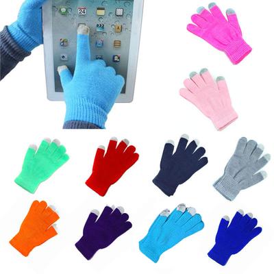 Elektronikzubehör – Touchscreen-Handschuhe