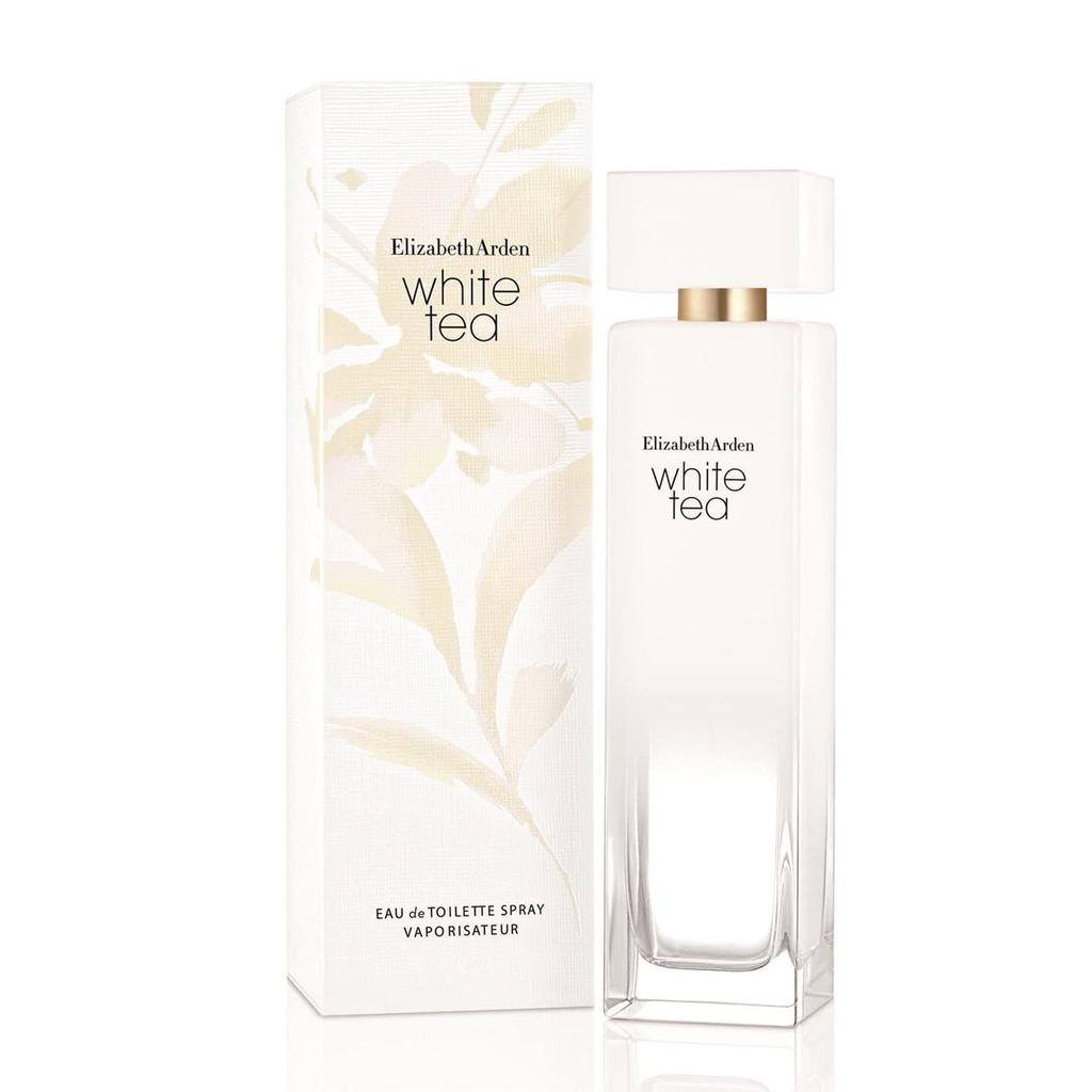 Elizabeth Arden White Tea Eau De Toilette 100ml sprej