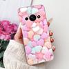 For Xiaomi Redmi A3 A3x Case RedmiA4 New Fashion Painted Cover Clear Silicone Soft Slim Phone Case For Xiaomi Redmi A3 Pro Shell