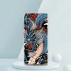 Chinese Dragon Transparent Phone Case for Samsung Galaxy A12 A50 A52 A70 A40 A10 A20 A30 A02 A03S A04 Cover Silicone Shell Capas