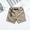 Mittelhoher Bund mit Gummizug Verstellbarer Kordelzug Taschen Herrenshorts Outdoor Fitness Freizeit Kurze Hosen Streetwear