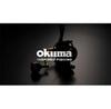 Катушка безынерционная Okuma Ceymar CHD 3000A