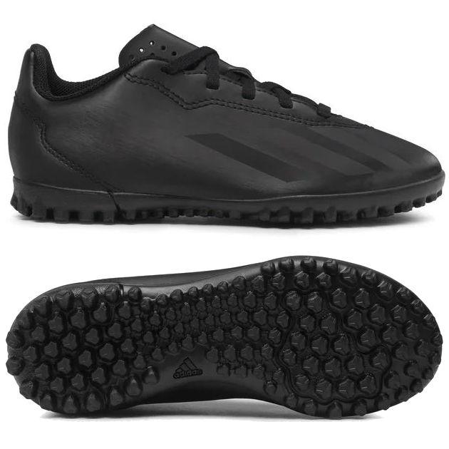 Adidas X Crazyfast.4 TF IE4084 38 2/3 Turf shoes