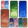 Genshin Impact Logo Phone Case For OnePlus 10 9 Pro 9T 10R 9R 9RT 8T 8 7 6T 7T Nord 2T CE 2 5G N200 N10 N100 Soft Silicone Cover