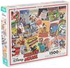 Puzzle a hlavolamy – Puzzle