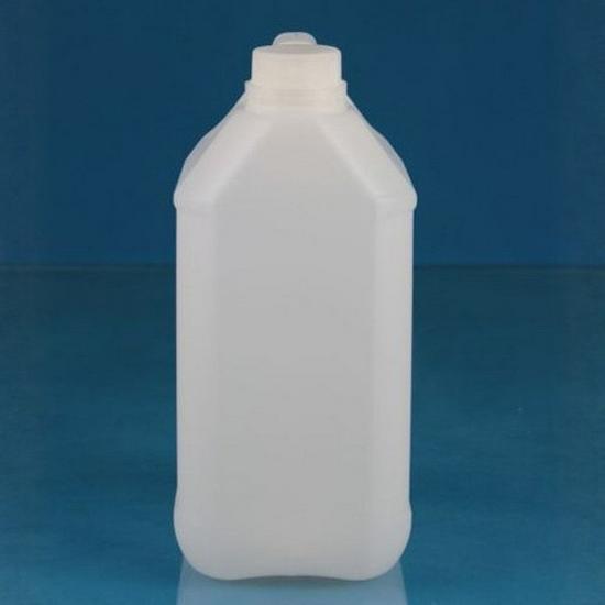 Caraffa in Plastica Spessa da 3L per Prodotti Chimici