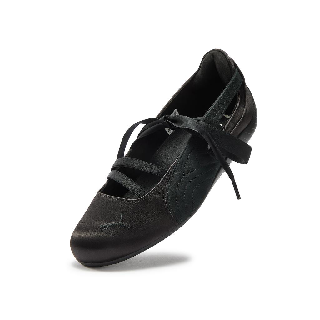 Puma Wmns Speedcat Ballet Etoile 'Black'