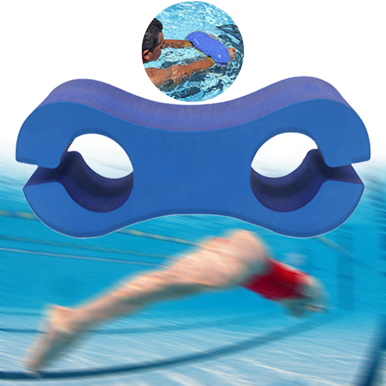 

Aquatic Leg Float for Enhanced Water Workout синій