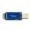 USB To TTL To RS485 Communication Dual Voltage Conversion Module CH340E SP485 Chip Driver