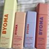 Original Boost Barrier Gentle Better Essence Skincare BYOMA Phyto-Mucin Glow Serum Hydrating Recover Oil Moisturizing Gel-Cream