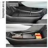 For BYD 23-25 Models Seagull Central Console Lower Storage Box Central Modification Storage Decorative Box Separator