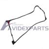 Solenoid Spool Valve Gasket Seal 12030-PT0-000 12030 PT0 000 For Honda Accord For Acura Engine  12030-P0A-000 12030 P0A 000