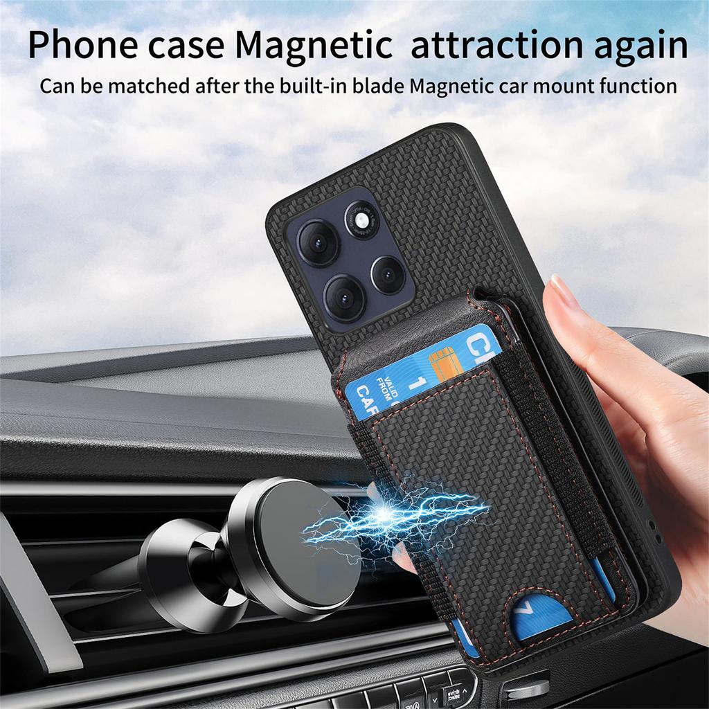 For Amazon Kindle 11th (2024)/Kindle 6" (2022) Case Imprinted Plum Blossom Stand Card Slots