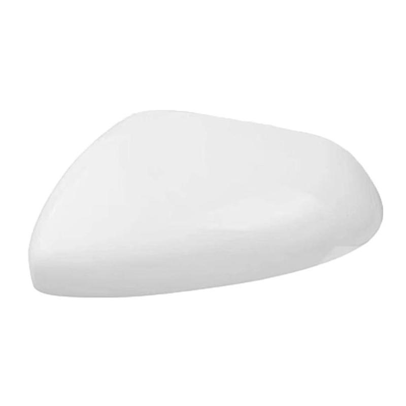 Seitenrückspiegelabdeckung Linse Glas Beheizt Blinkleuchte Unterer Rahmen Halter Für SAIC MG ZS EV ZX RX3 ZST 2017 2018-