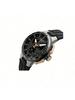 1 Men's Sports Quartz Watch, , with Black Chronograph Dial, Stylish Men's Accessory Street Style, Suitable Sports Wear, Great T111.417.37.441.07