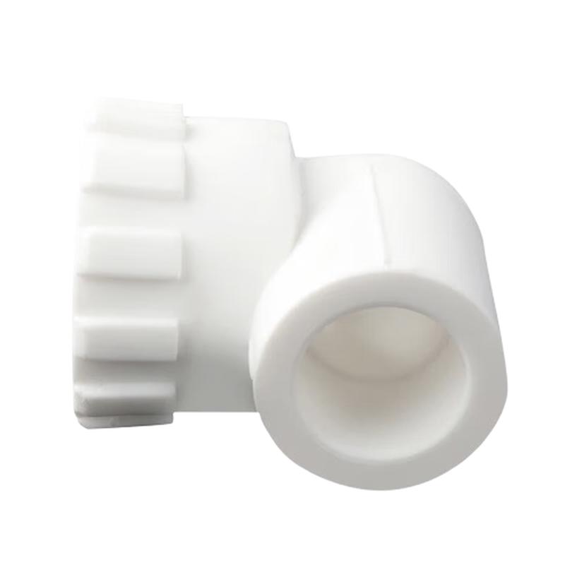 PPR Female Threaded Elbow