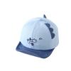 Korean-Style Adorable Unisex Baby Soft Brim Sun Protection Duckbill Baseball Cap