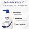 DOVE Deeply Nourishing Shower Gel