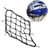EBTOOLS Tiktok Bike Net Luggage Fixing 11.8 x 11.8 inches (30 x 30 cm)