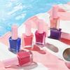 Nail Gun 2023 Summer Season Nail Polish 6 Colors