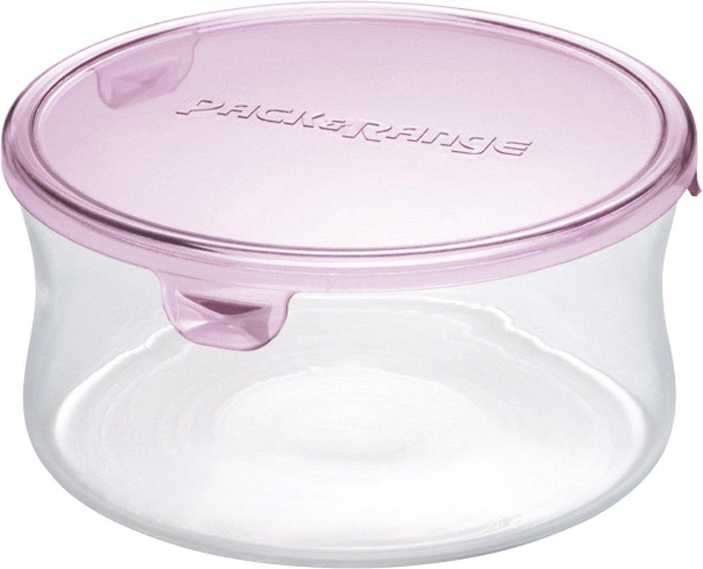 Iwaki Pack Range Pink 840ml & KT7402-P