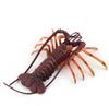 [Nekogamiyama] Spiny Lobster, Marine Life Figure, Model, Miniature, Ornament, Interior Decor, Collectible Model