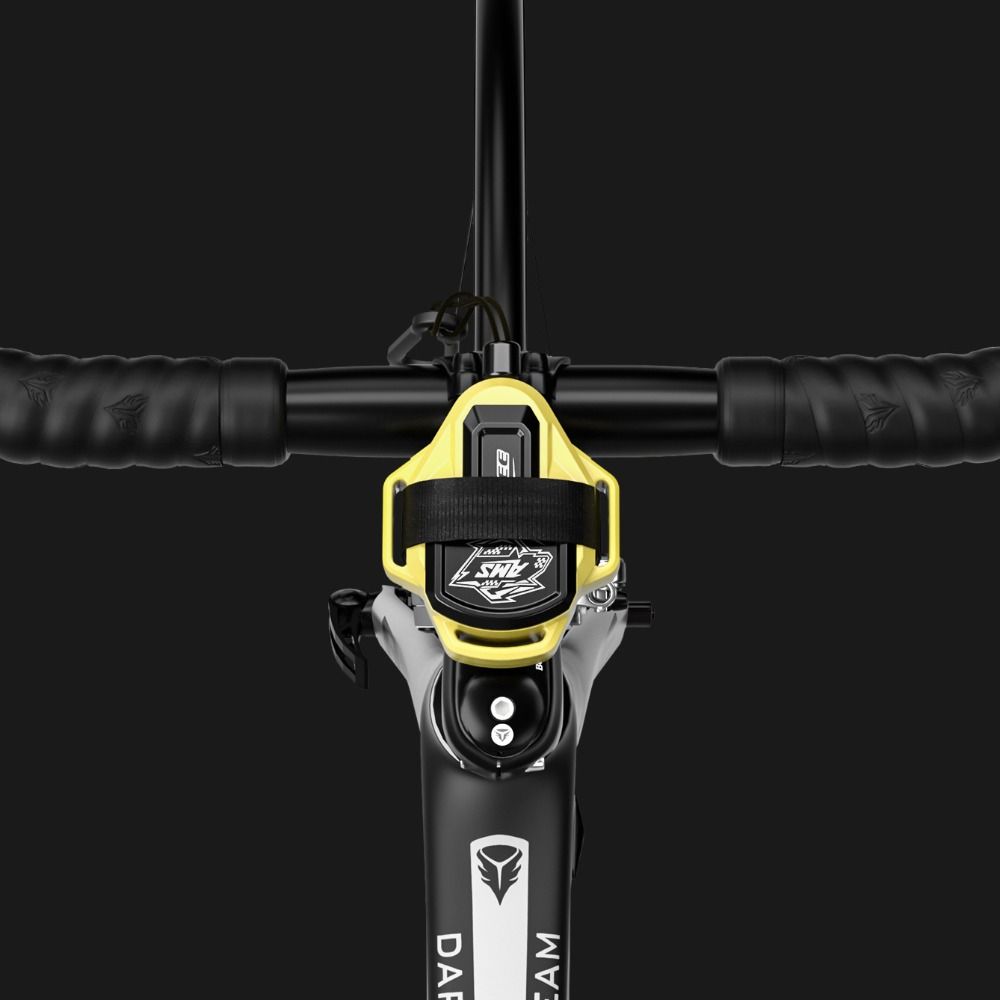 Retractable Bicycle Traction Rope With Hook MTB Trailer Rope Bicycle Tow Rope  Parent-Child