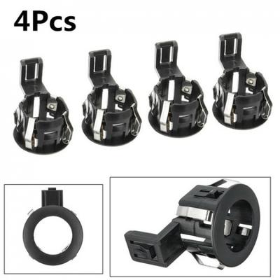 For Toyota Tundra 07-13 Lexus 89348-34020 4Pcs Bumper Parking Retainer