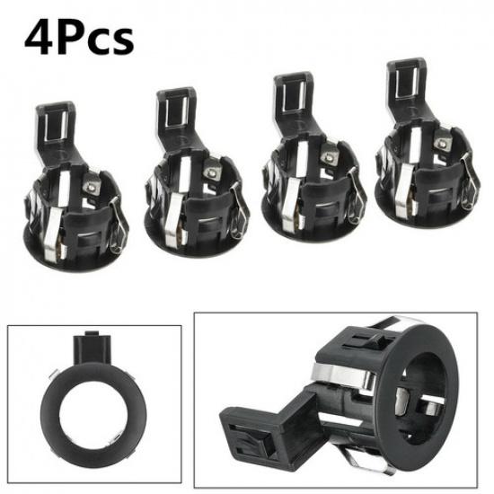 For Toyota Tundra 07-13 Lexus 89348-34020 4Pcs Bumper Parking Retainer