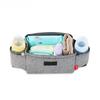 Insular Diaper Bag Baby Milk Bottle Insulation Bags Mummy Storage Bag For Baby Stuff Collection Stroller Accessories Baby Care