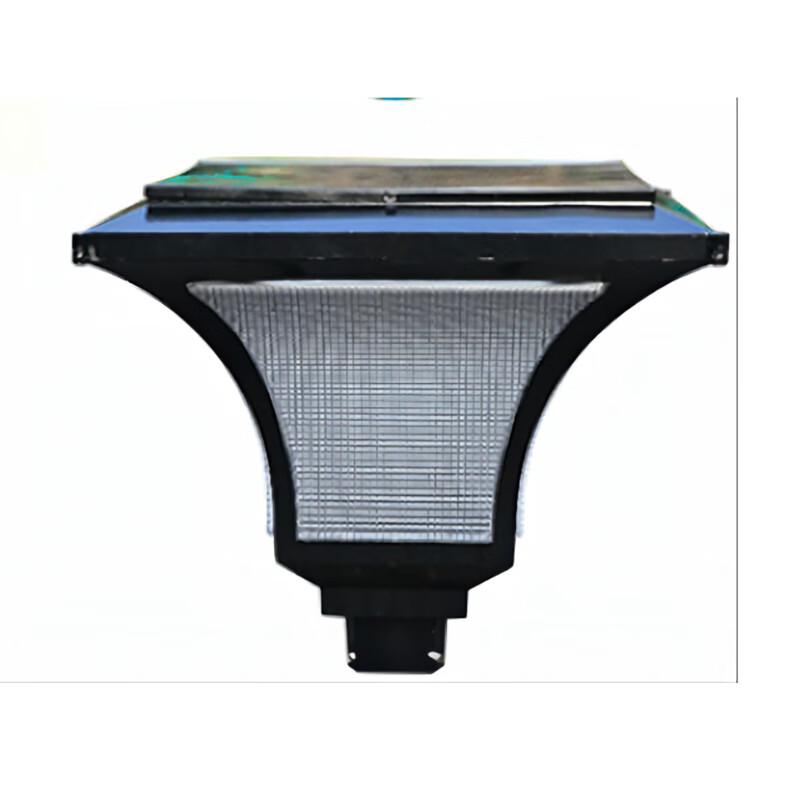 Outdoor LED Garden Street Lamp Head