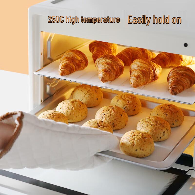 Miaojie Non-Stick Cooking & Baking Paper