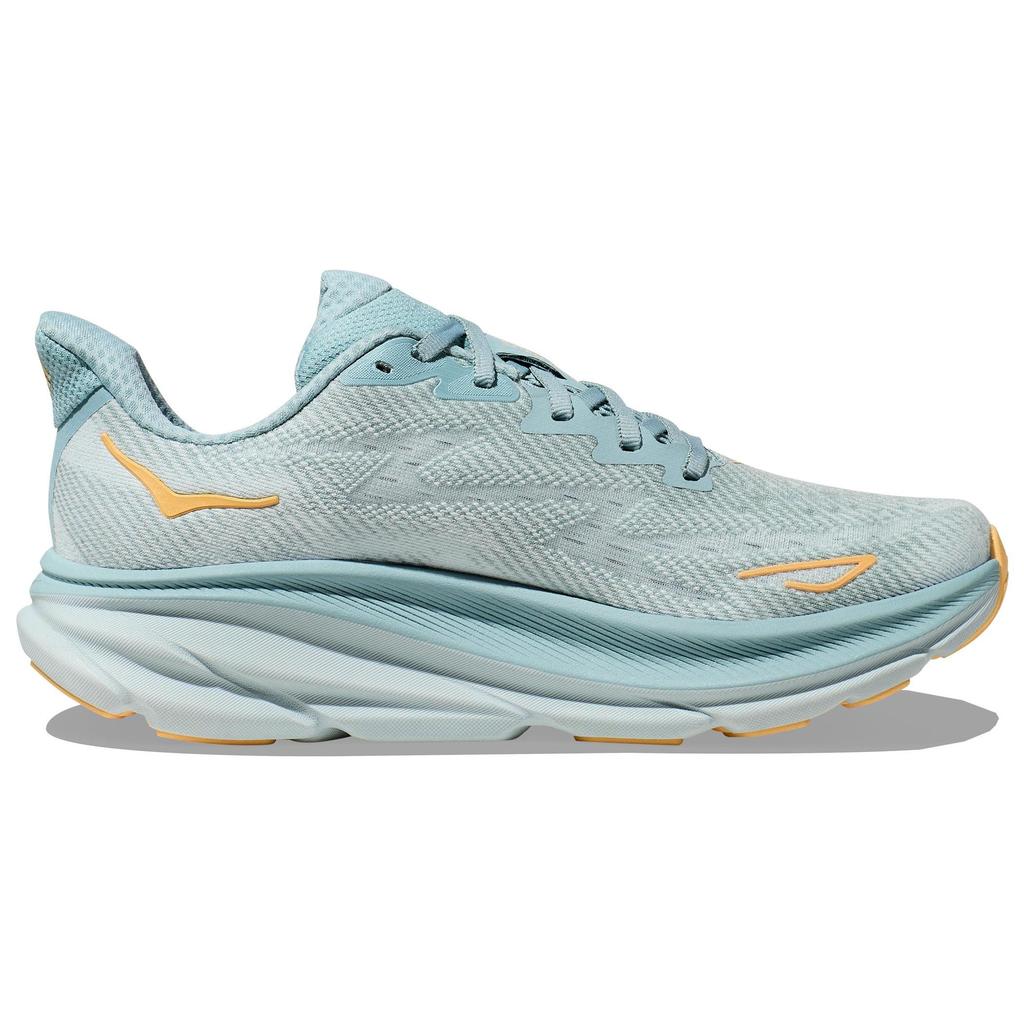 HOKA One One Clifton 9 'Cloud Blue' Donna 1127896-CBIF