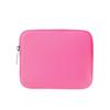 Ventilate Laptop Briefcase Waterproof Laptop Carrying Case Simple Tablet Laptop Case  Unisex