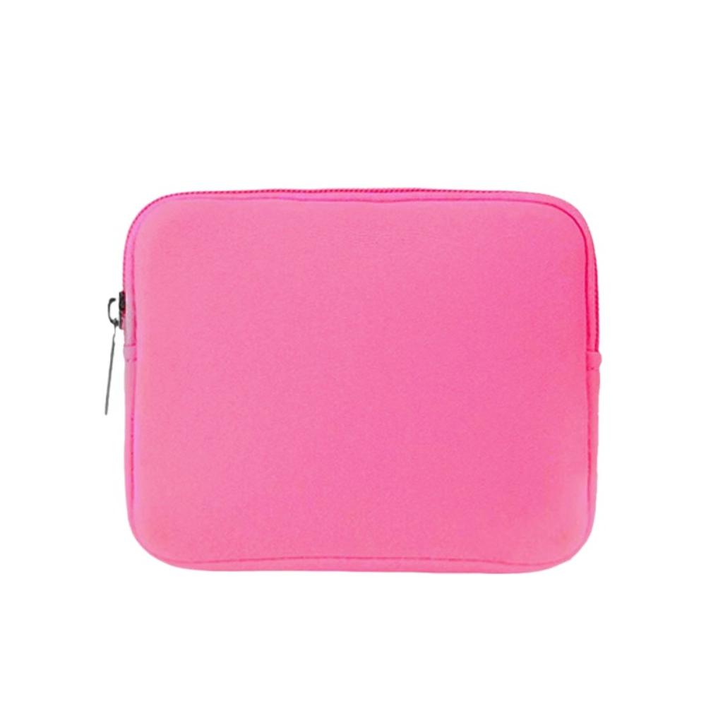 Ventilate Laptop Briefcase Waterproof Laptop Carrying Case Simple Tablet Laptop Case  Unisex