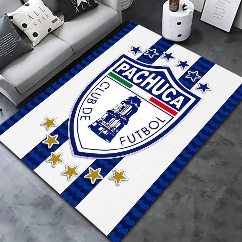 C.F. Pachuca Carpet Rug for Living Room Bedroom Home Sofa Decoration,Kids play Non-slip Floor Mat