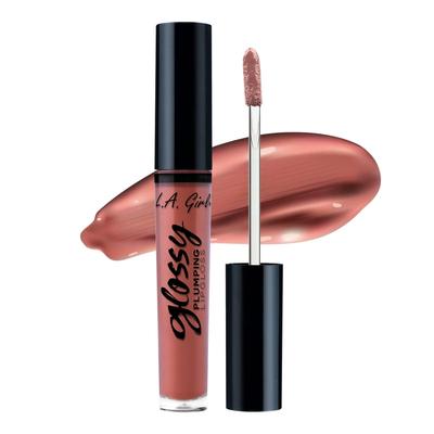 Maquilhagem para lábios – Gloss