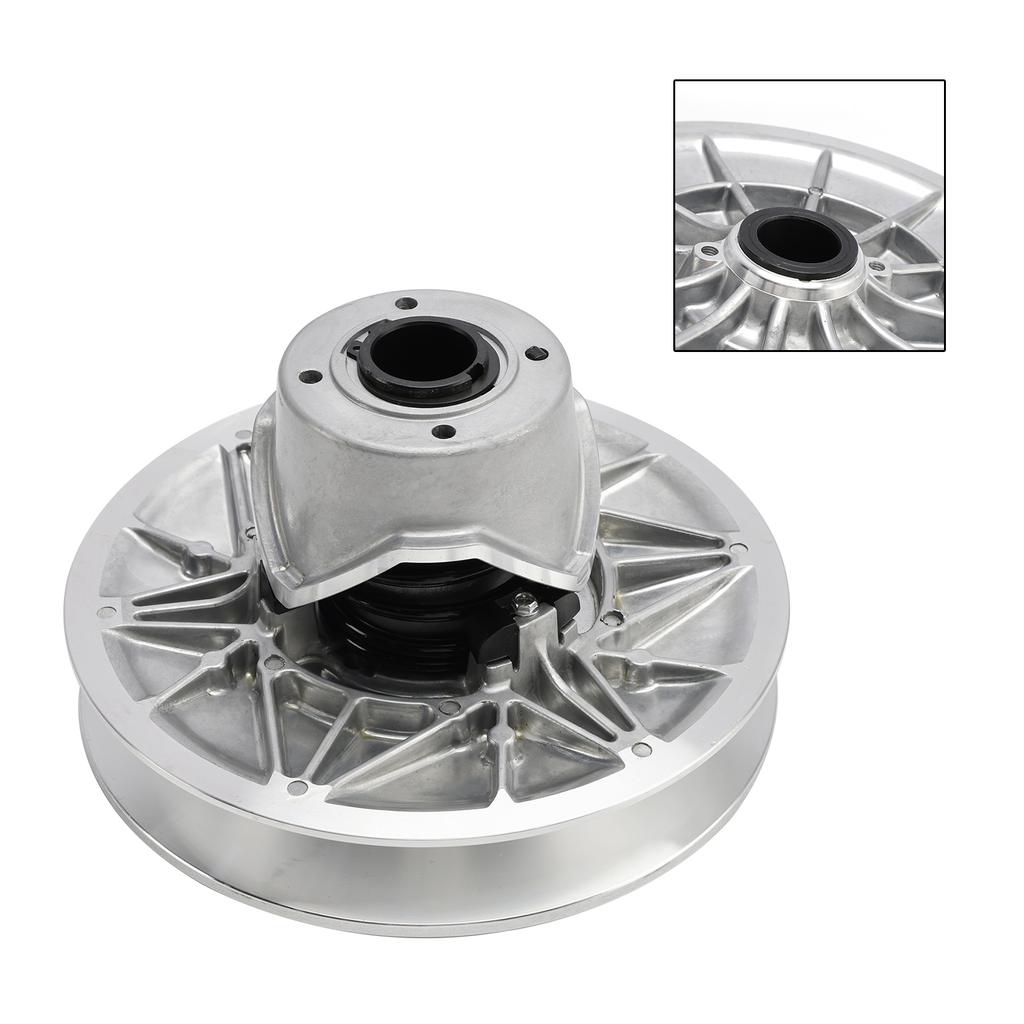 Secondary Clutch Variator Rear 150200-102-0000 For Stels Atv Leopard 500 600 650