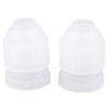 Hot Coupler Adaptor Cake Decorating Icing Piping Nozzle Tip Bag Tip Nozzles